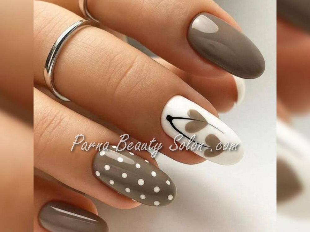 بهترین سالن کاشت ناخن در شرق تهران 5